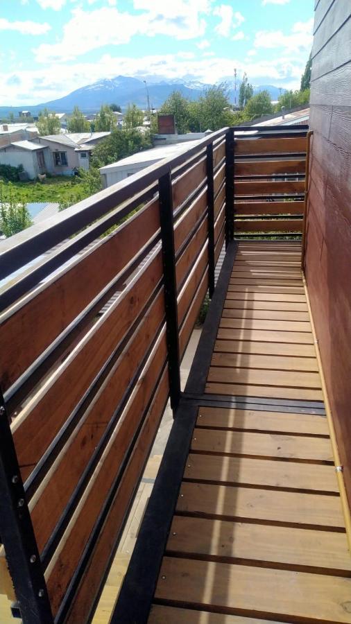 Cabanas Alto Patagonia Villa Puerto Natales Kültér fotó