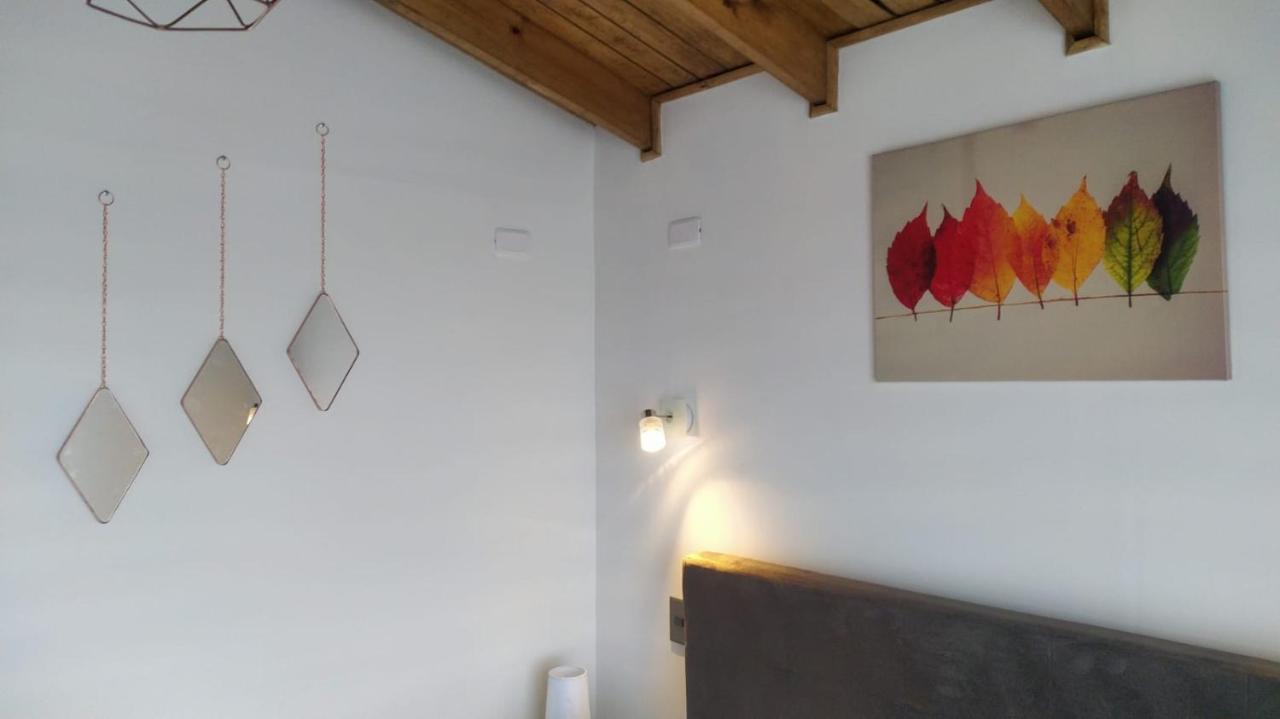 Cabanas Alto Patagonia Villa Puerto Natales Kültér fotó