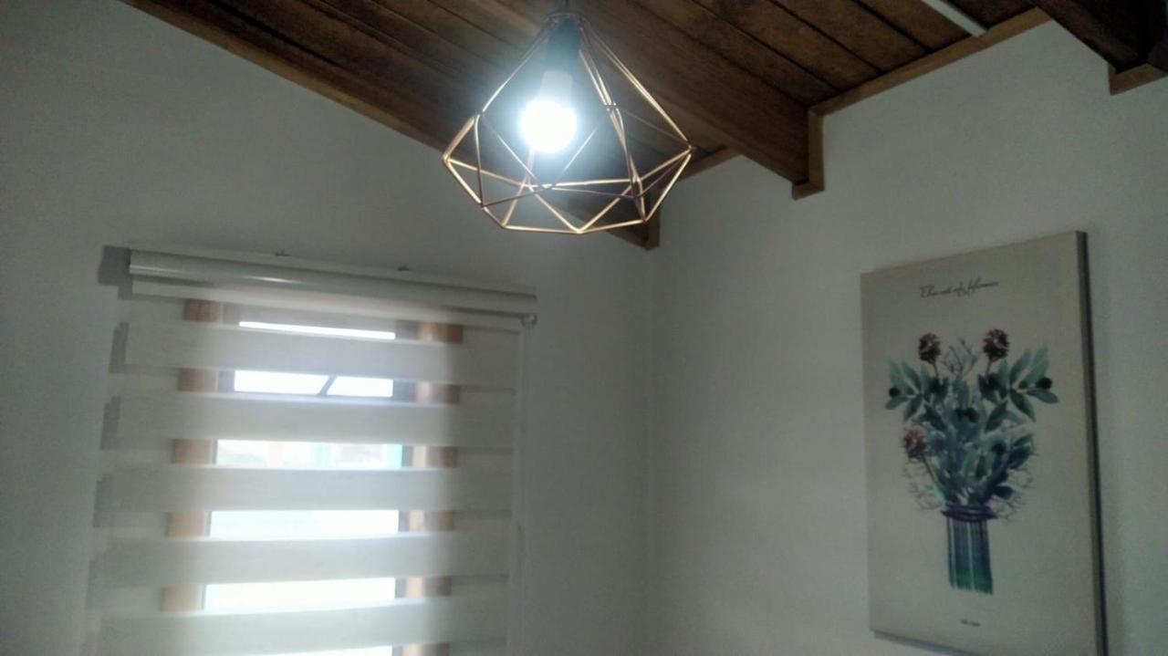 Cabanas Alto Patagonia Villa Puerto Natales Kültér fotó