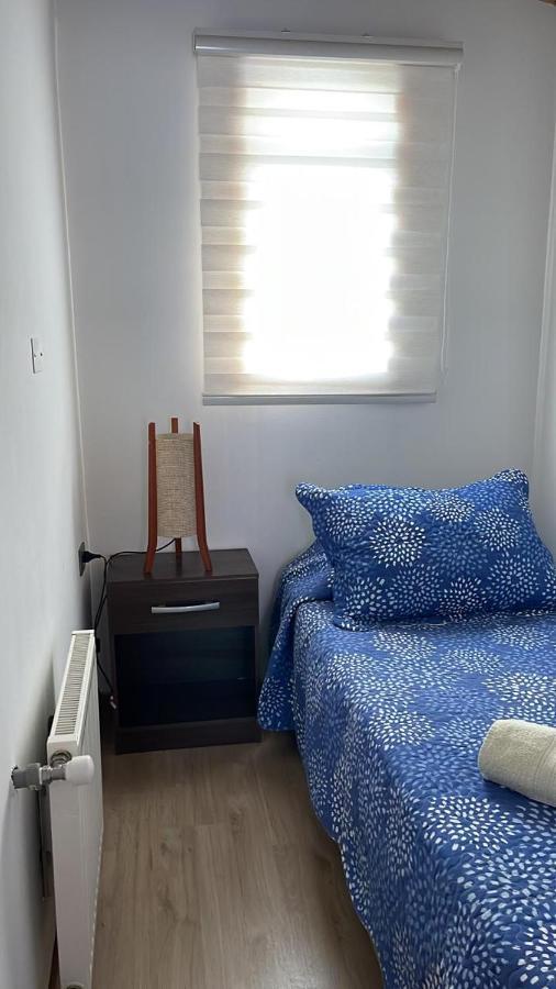 Cabanas Alto Patagonia Villa Puerto Natales Kültér fotó