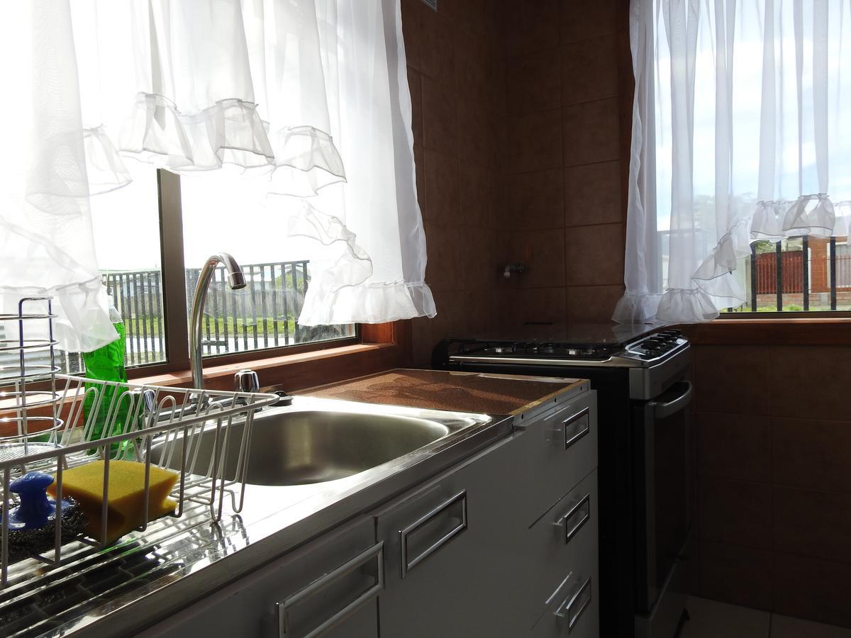 Cabanas Alto Patagonia Villa Puerto Natales Kültér fotó