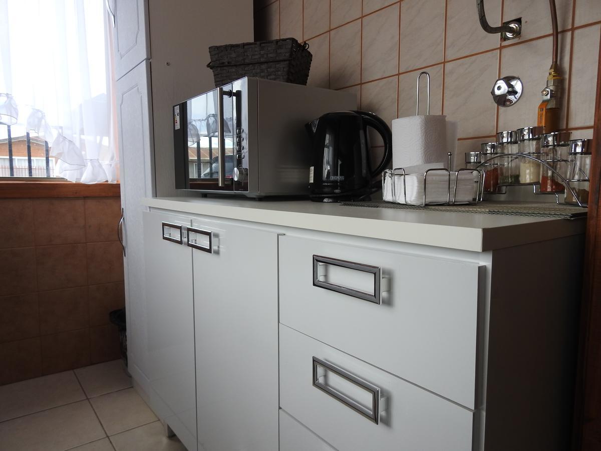 Cabanas Alto Patagonia Villa Puerto Natales Kültér fotó
