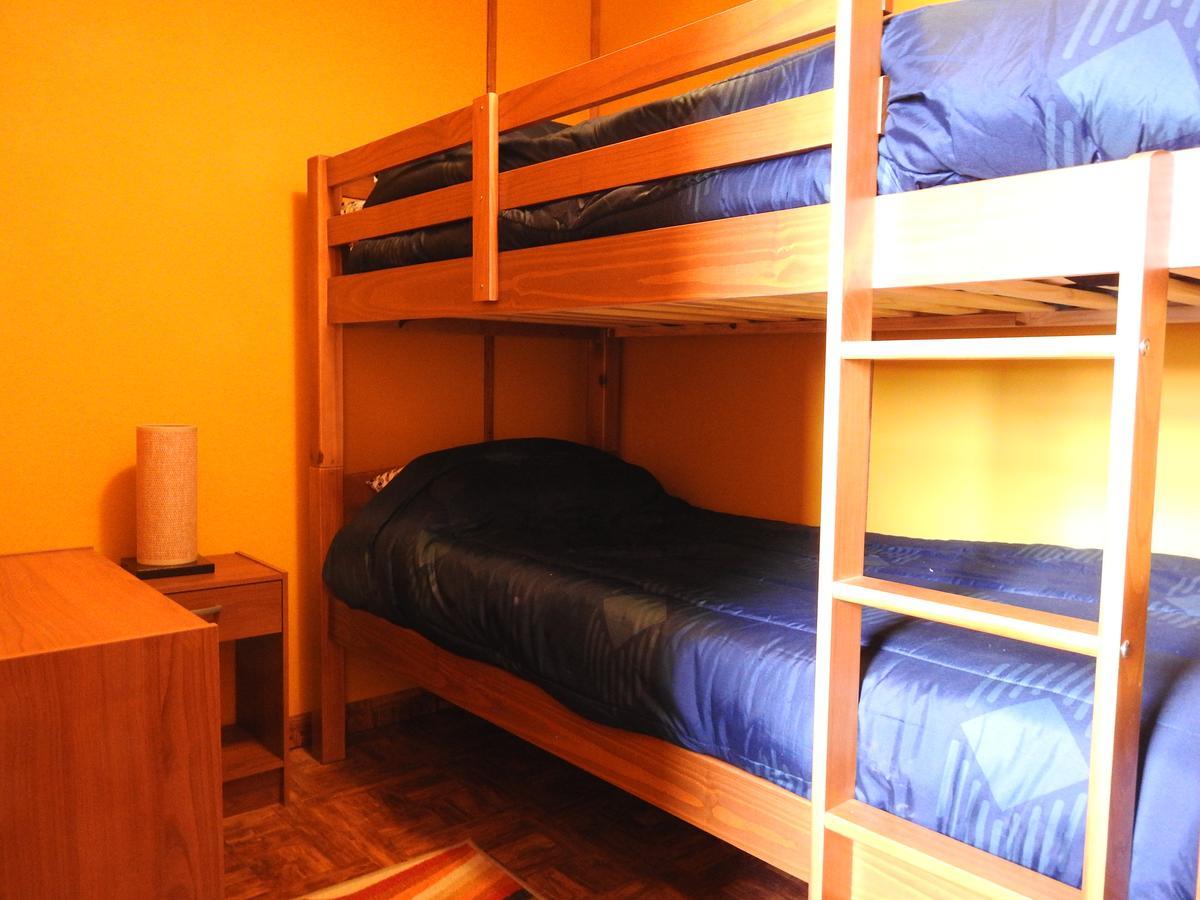 Cabanas Alto Patagonia Villa Puerto Natales Kültér fotó