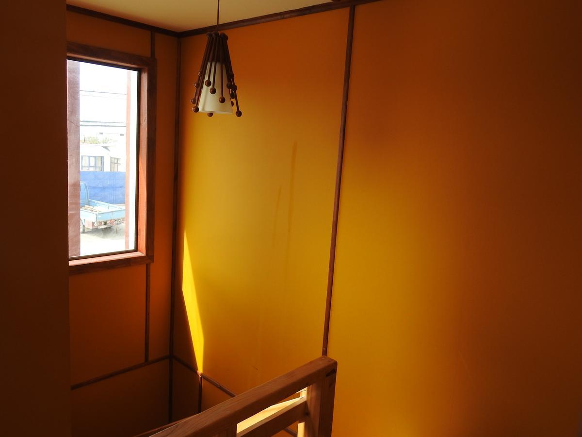 Cabanas Alto Patagonia Villa Puerto Natales Kültér fotó